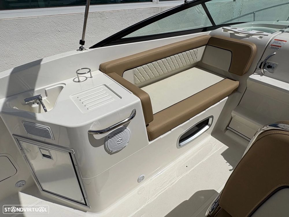 Bayliner Ciera 8 - 14