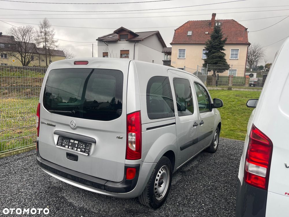 Mercedes-Benz Citan - 3