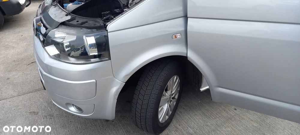Volkswagen Transporter T5 - 12
