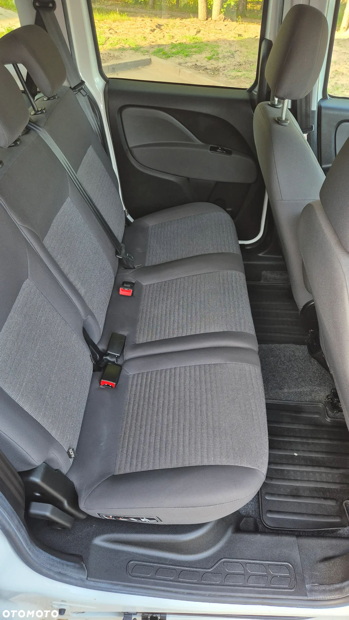 Fiat Doblo - 10