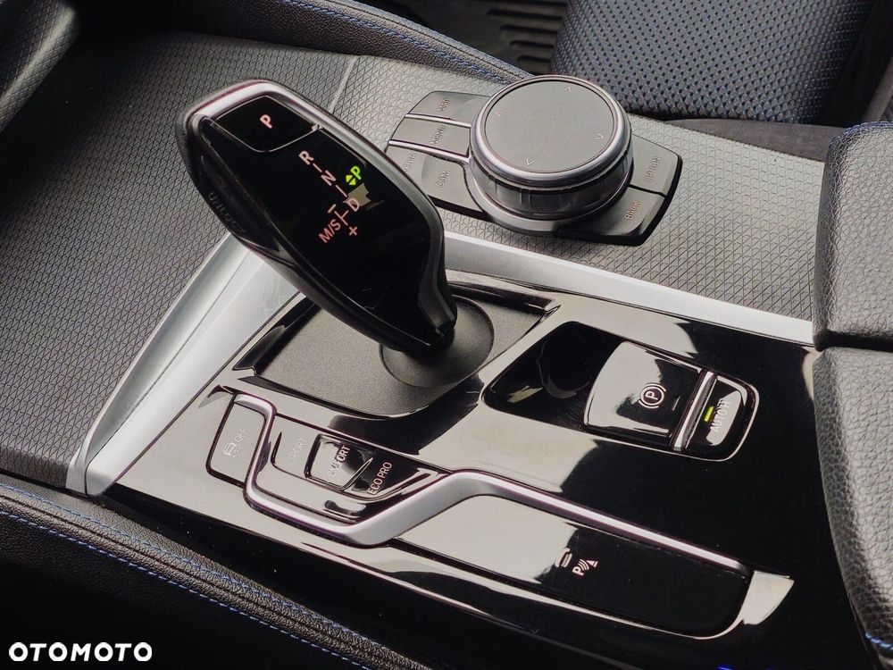 BMW Seria 5 530i xDrive M Sport sport - 19