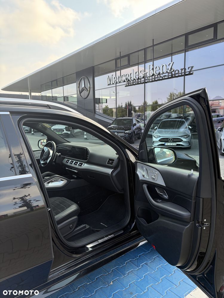 Mercedes-Benz GLE - 2