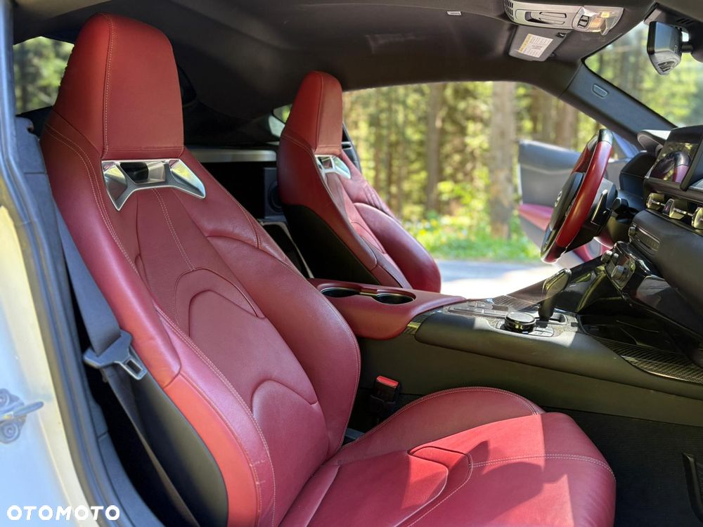 Toyota Supra 3.0 Turbo Executive - 15