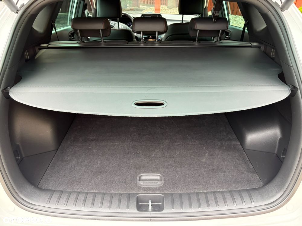 Hyundai Tucson - 9