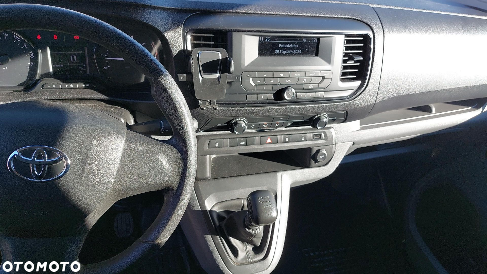 Toyota PROACE - 17