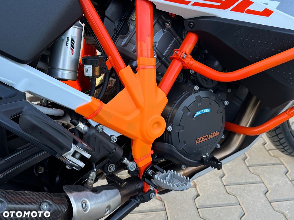 KTM Super Adventure - 6