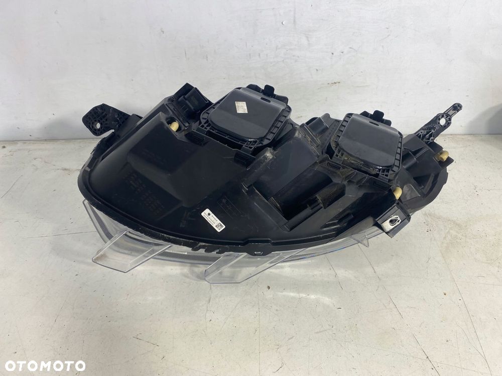 lampa prawy przód prawa przednia citroen jumpy iii expert proace eu - 12