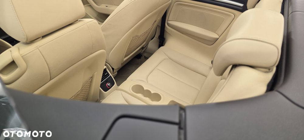 Audi A3 Cabrio 1.4 TFSI Cylinder on demand ultra S tronic Ambition - 10