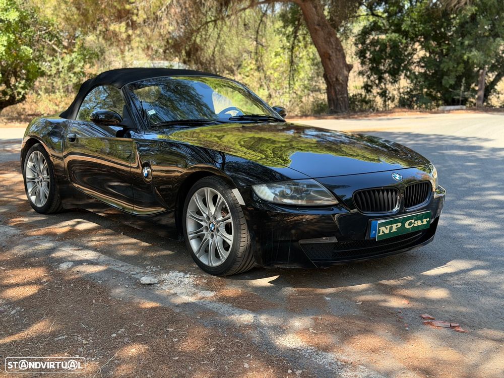 BMW Z4 2.0 - 1