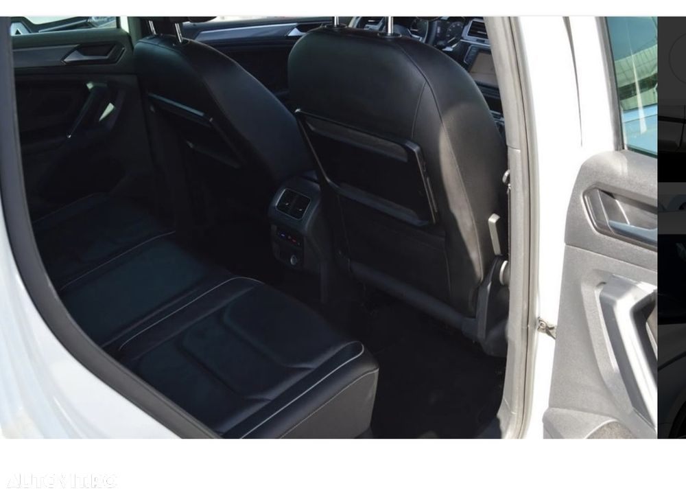 Volkswagen Tiguan 2.0 TDI DSG 4Mot Highline - 13
