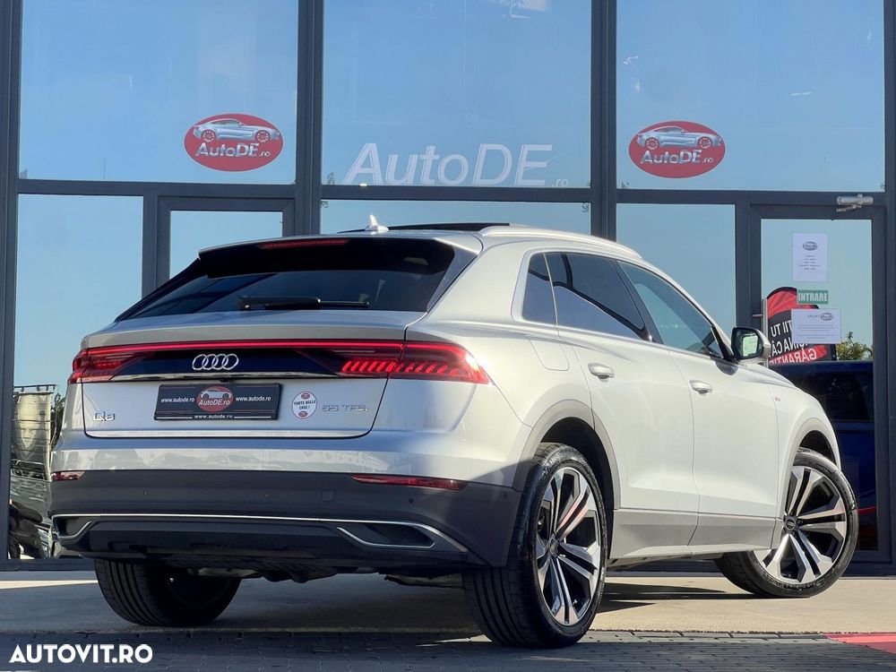 Audi Q8 - 4