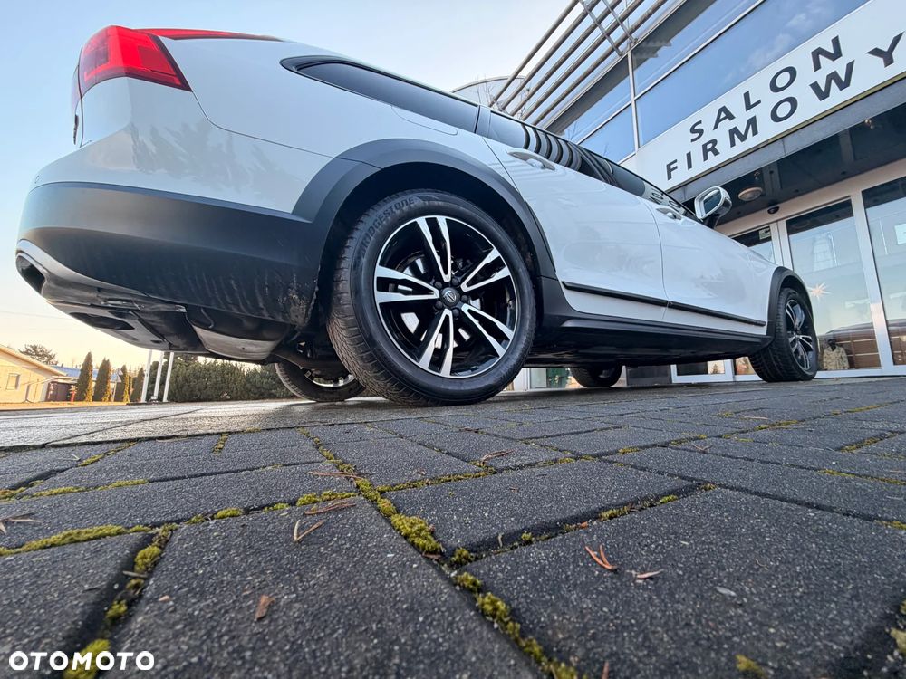 Volvo V90 Cross Country D5 SCR AWD - 18