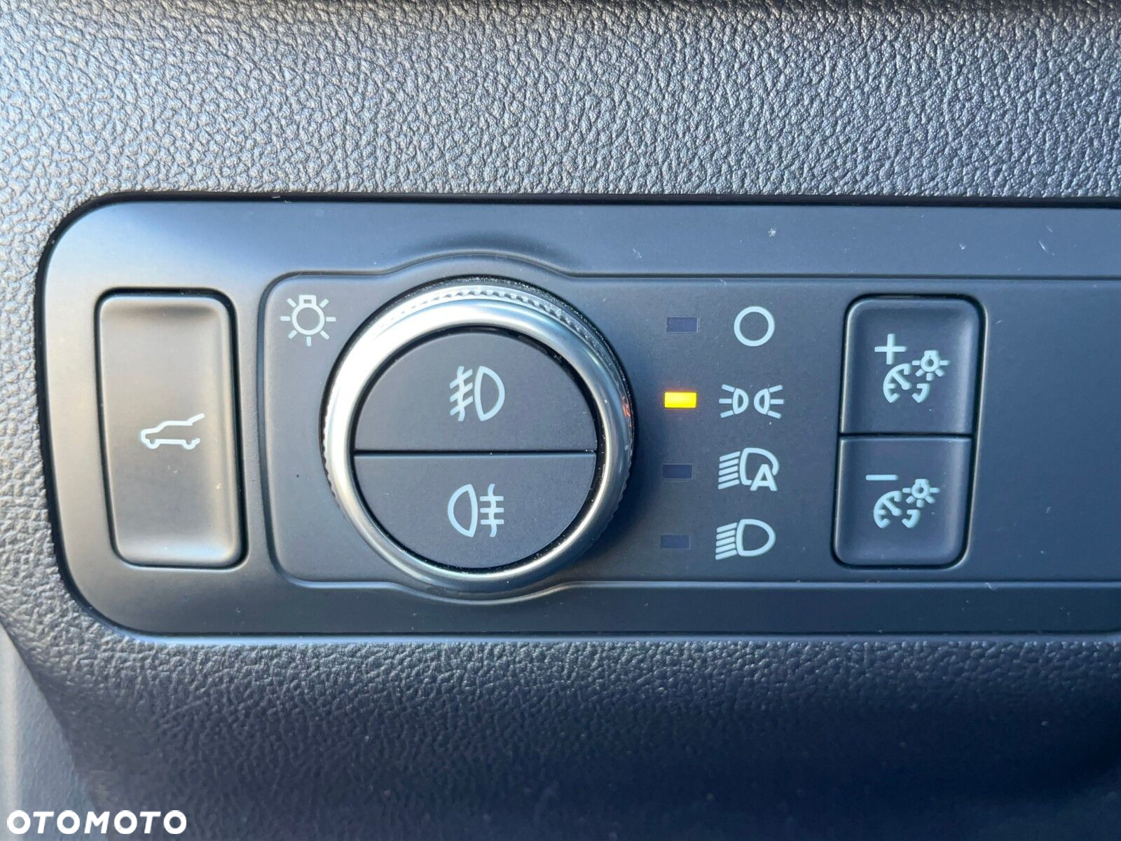 Ford Kuga - 21