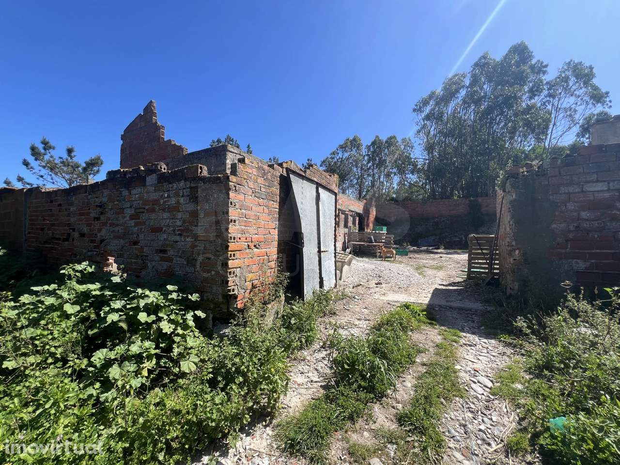 O Sonho de ter uma Moradia com Terreno na Praia está aqui! - Grande imagem: 3/13