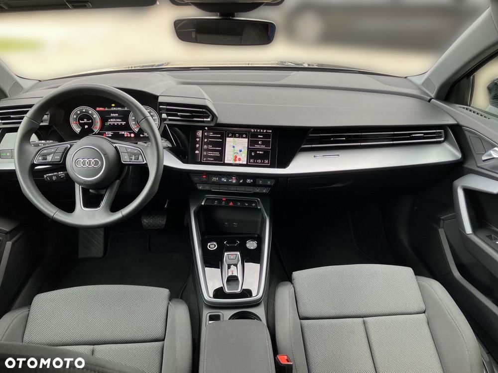 Audi A3 Sportback - 19