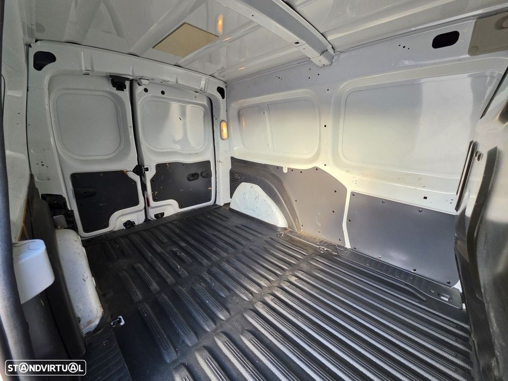 Renault Kangoo 1.5 dCi Maxi Business S/S 3L - 4