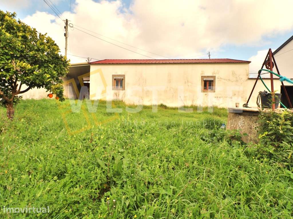 Moradia T3 inserida num lote de 422m2 - POTENCIAL HABITACIONAL - Ca... - Grande imagem: 4/22