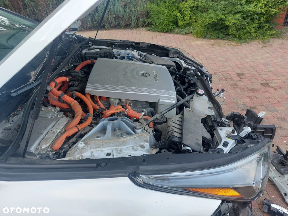 Toyota Mirai Prestige - 9