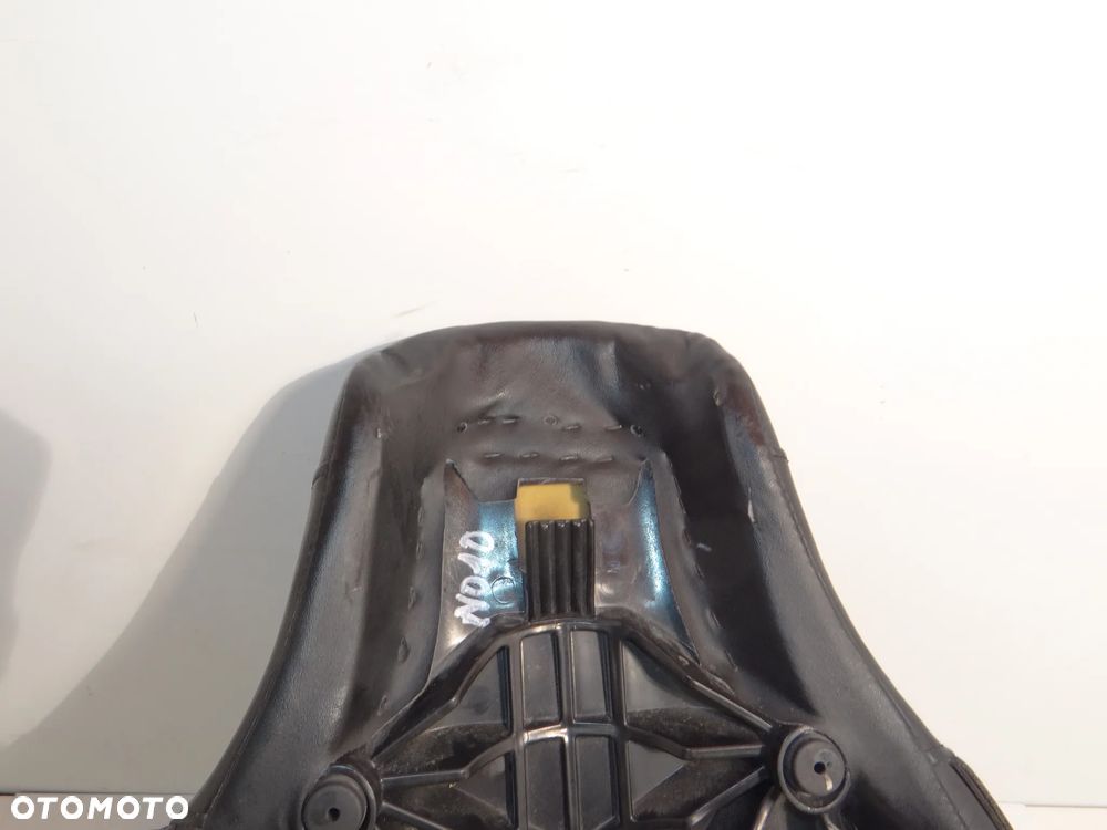 HARLEY DAVIDSON SIEDZENIE KANAPA SOFTAIL HARITAGE MILWAUKEE 8 OEM P52000286 MK8 FLHCS FLHC 18-23 r. N010 - 11