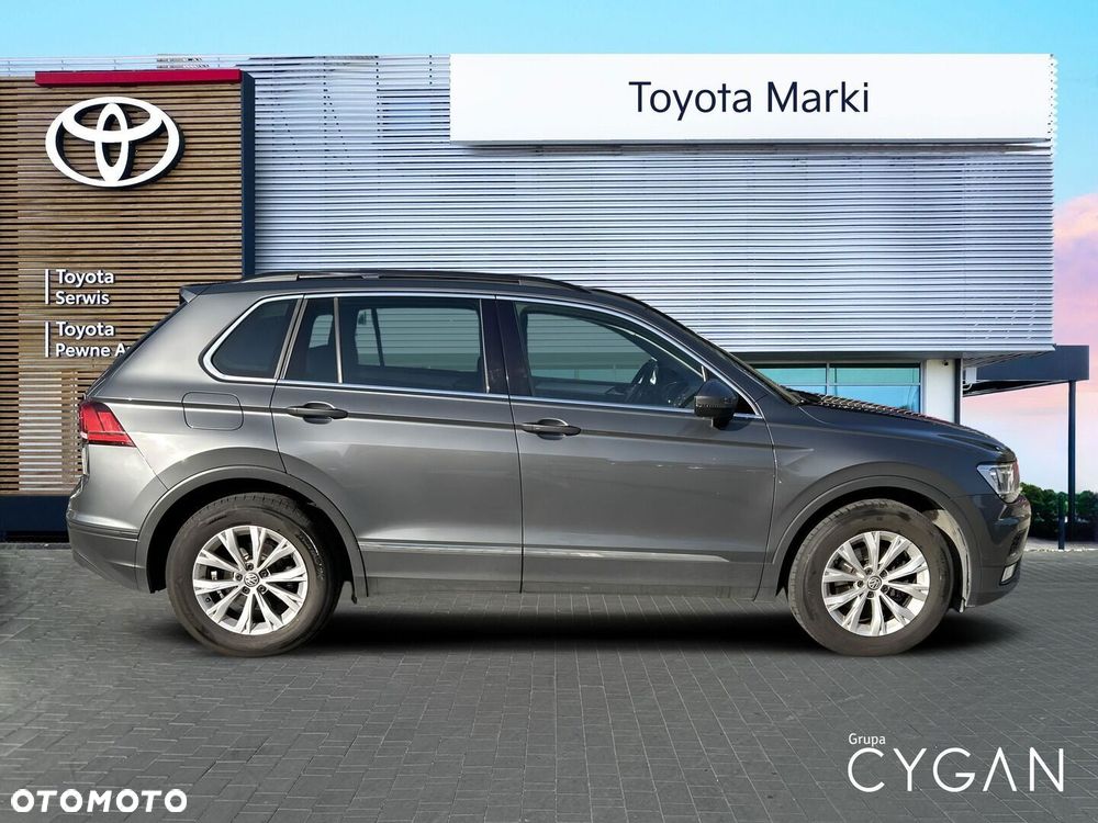 Volkswagen Tiguan 2.0 TDI 4Mot Sport&Style DSG - 6