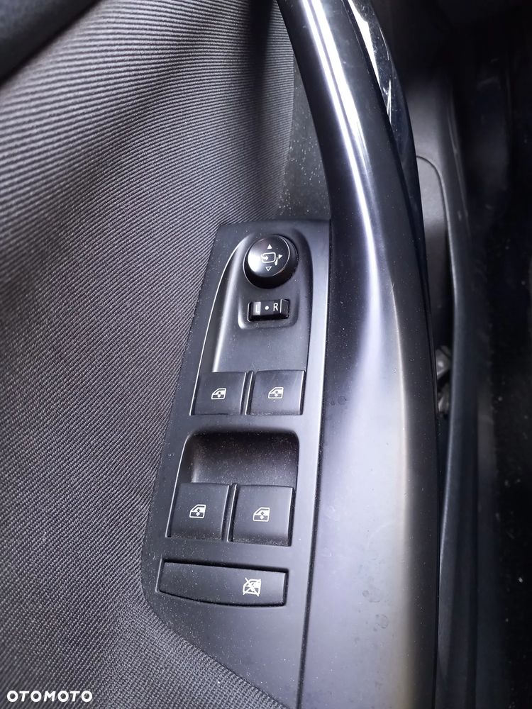 Opel Astra 1.6 CDTI Sport - 14