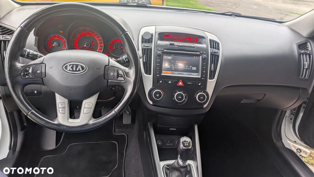 Kia ProCeed 1.4 Comfort - 7