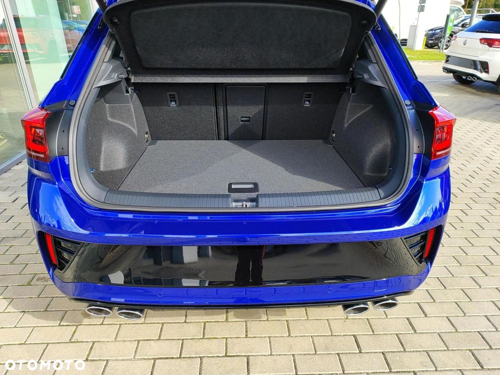 Volkswagen T-Roc - 10