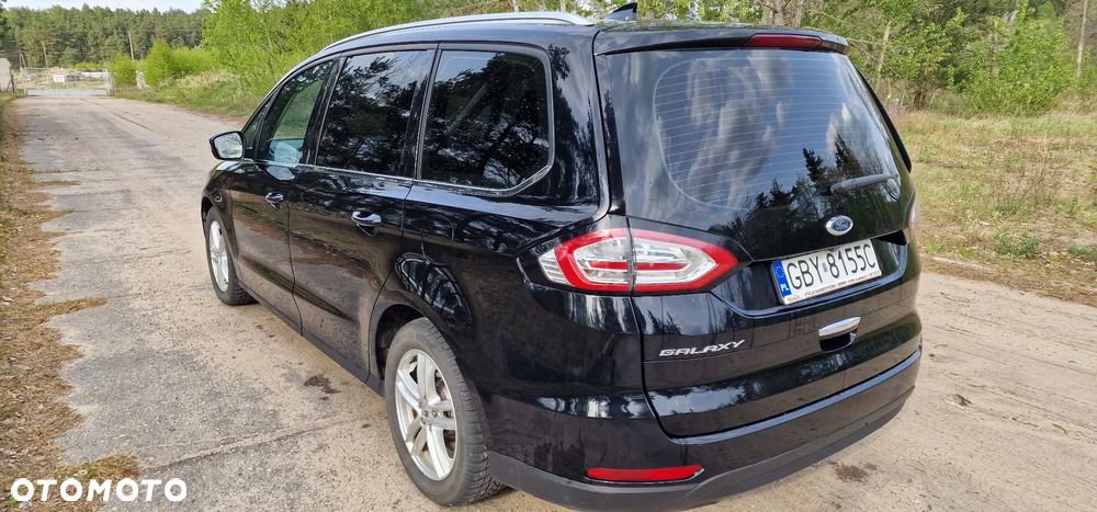 Ford Galaxy - 3