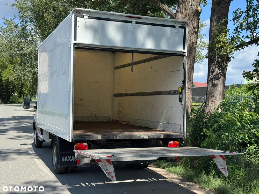 Ford Transit - 14