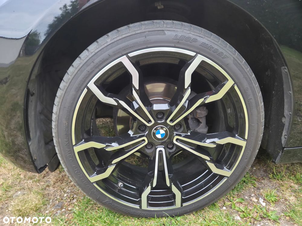 BMW 3GT 318d Business Edition - 8