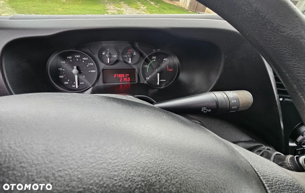 Iveco Daily - 7