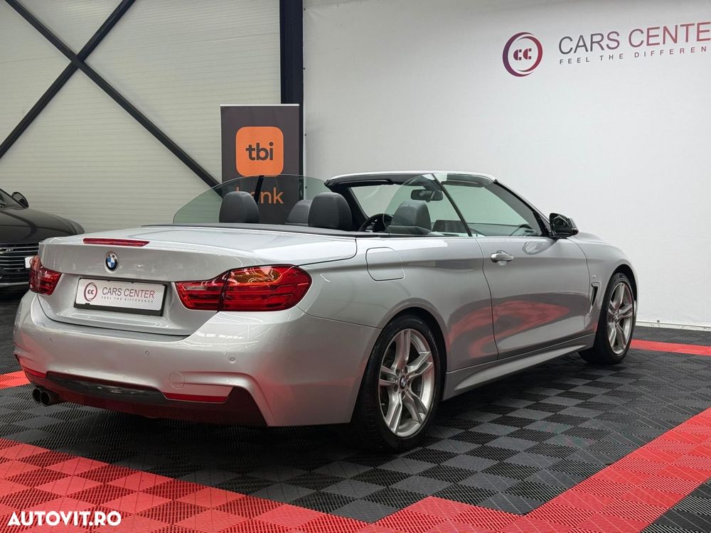 BMW 4 Series 2017 — imagine 6