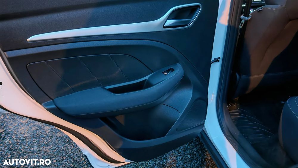 MG ZS EV Comfort - 27