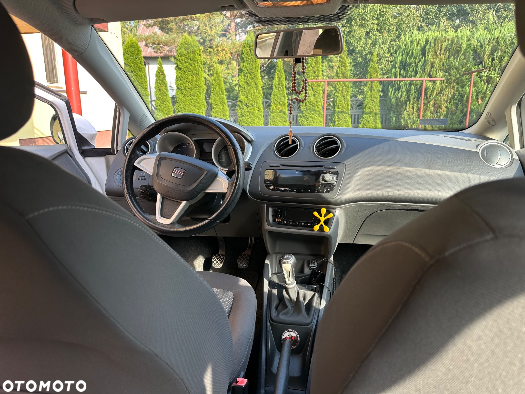 Seat Ibiza - 8