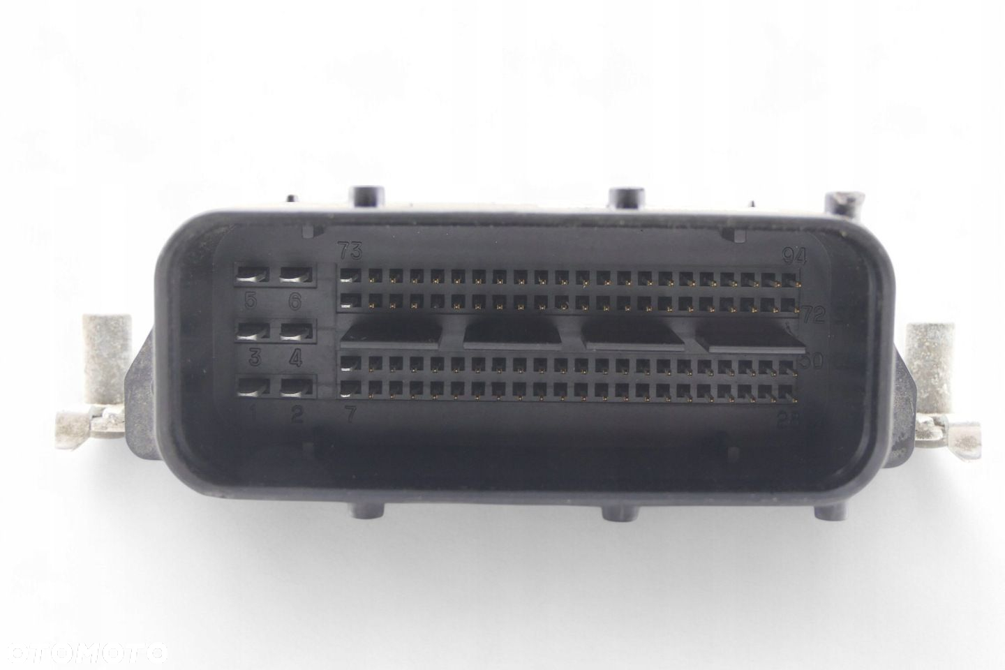 Sterownik Silnika ECU KIA CEED I 1.4 Benzyna 39119-2B460 - 3
