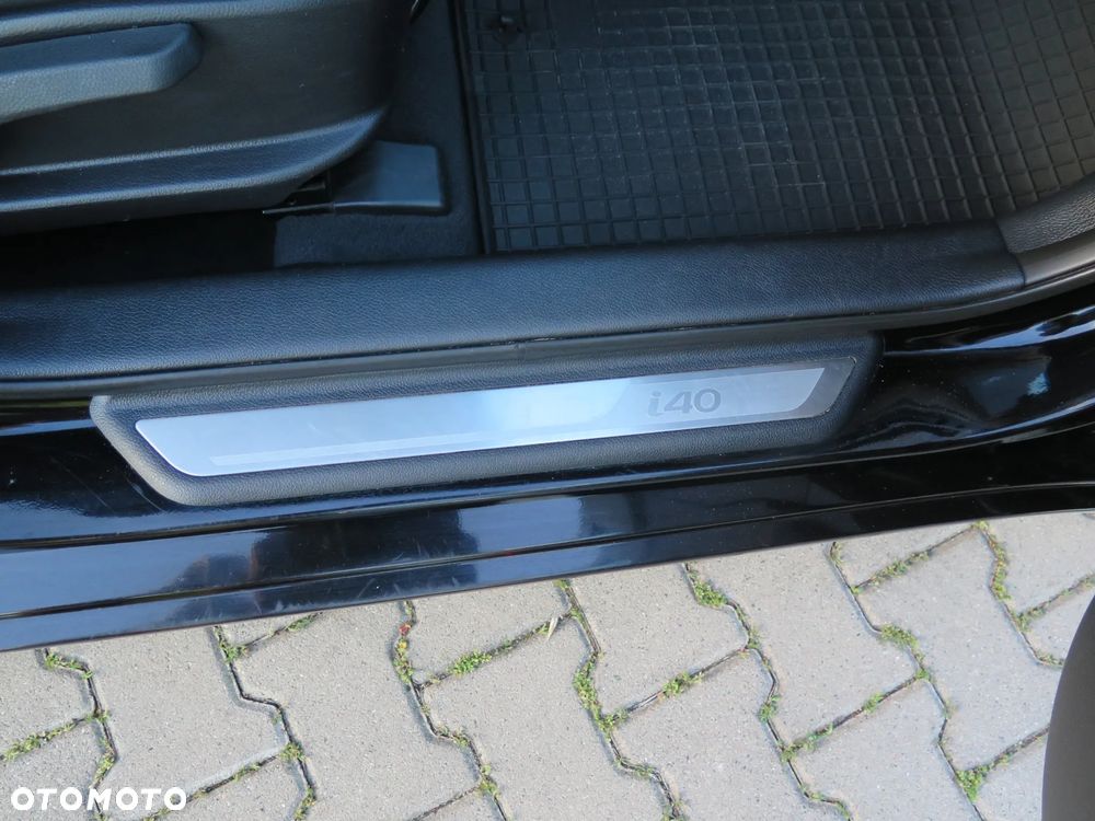 Hyundai i40 - 27
