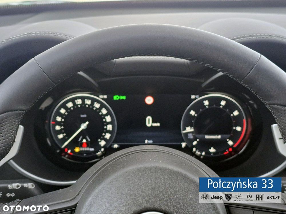 Alfa Romeo Stelvio - 19