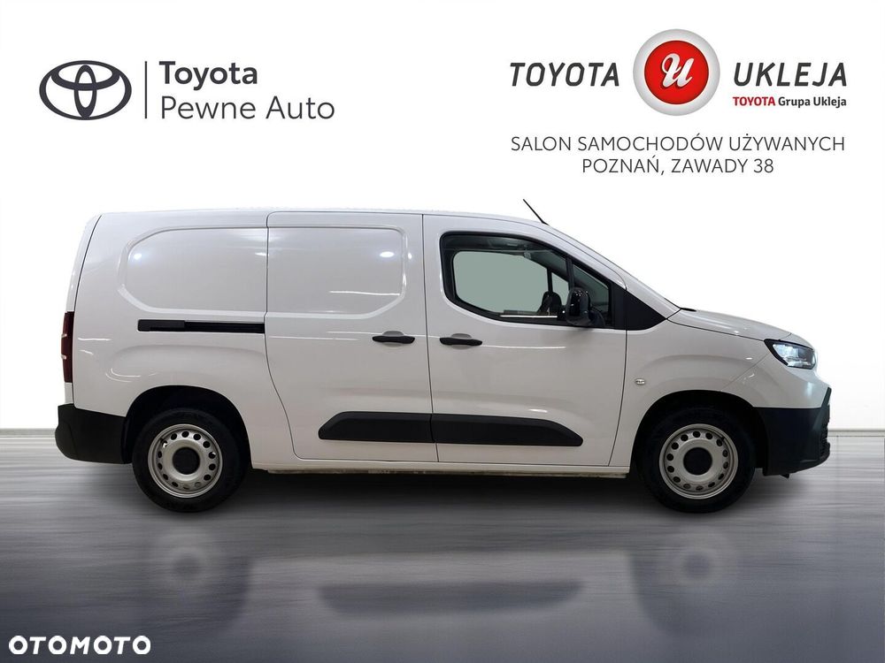 Toyota PROACE CITY - 4