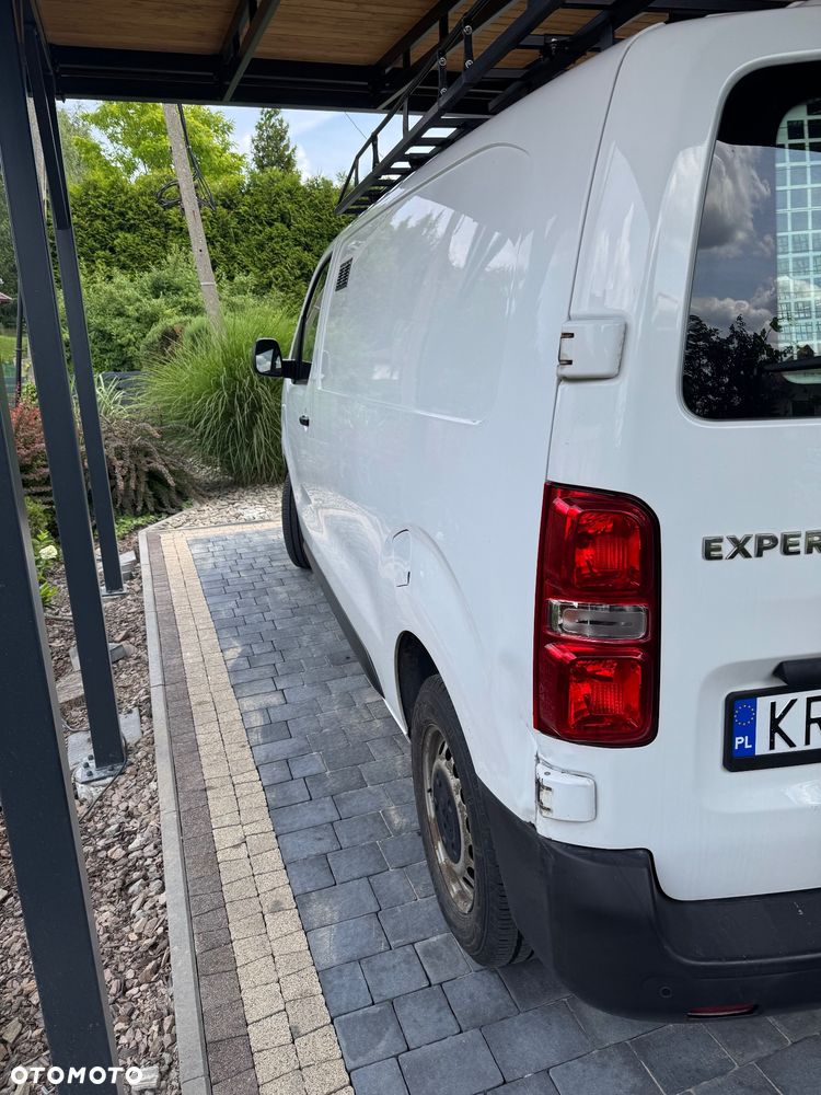 Peugeot Expert - 4