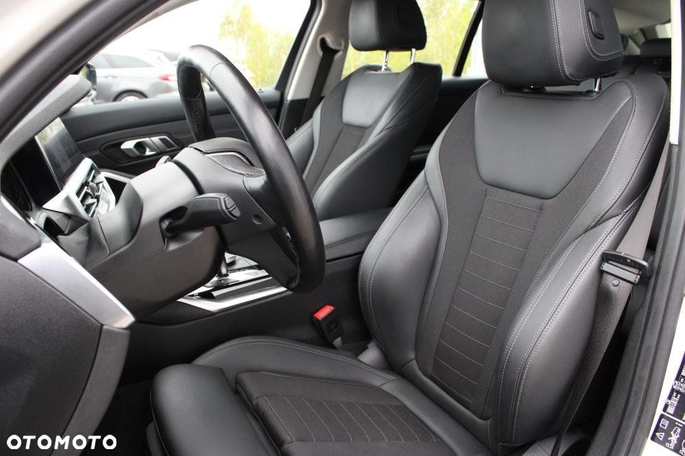 BMW Seria 3 - 11