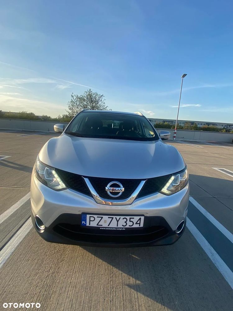 Nissan Rogue - 19