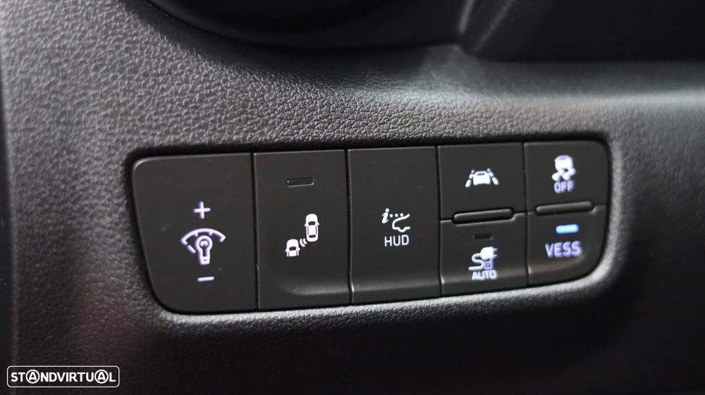 Hyundai Kauai 64 kWh Premium - 23