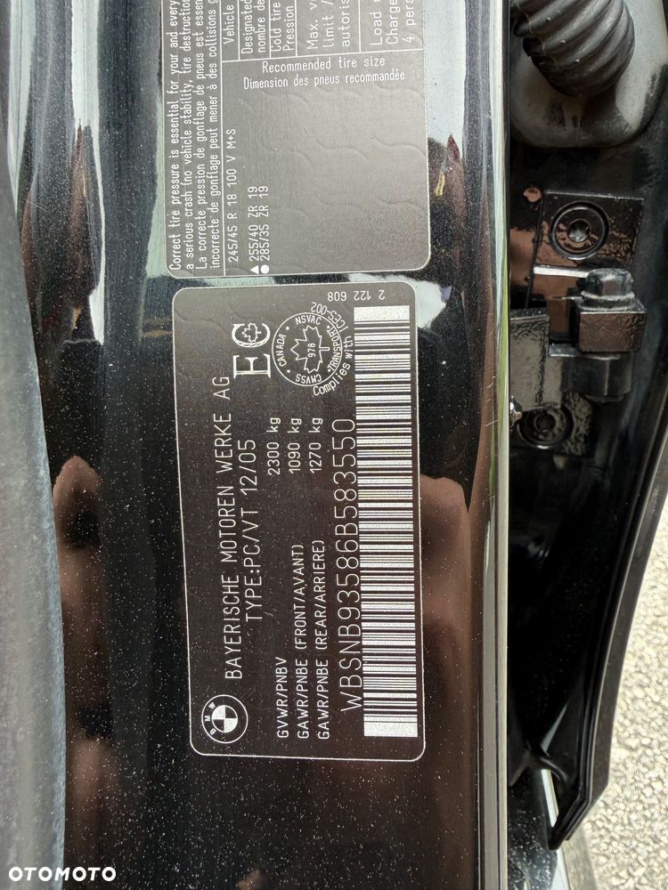 BMW M5 Standard - 32