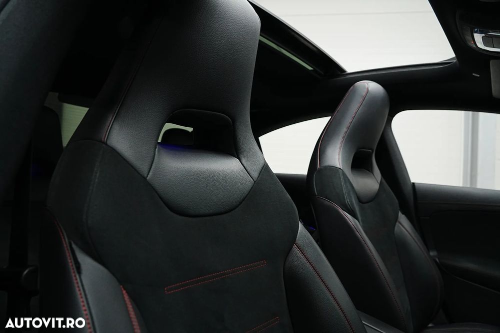 Mercedes-Benz CLA 180 d 7G-DCT AMG Line - 16