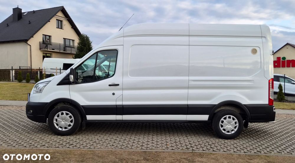 Ford Transit L3H3 2.0d 131KM Klima Tempomat - 26