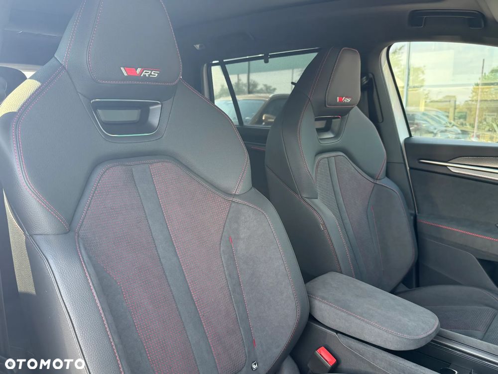 Skoda Kodiaq 2.0 TSI 4x4 DSG RS - 12