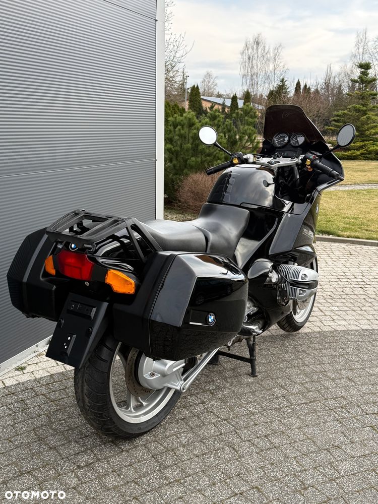 BMW R - 14