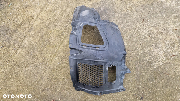 BMW F10 F11 NADKOLE PRAWY PRZÓD 7186728