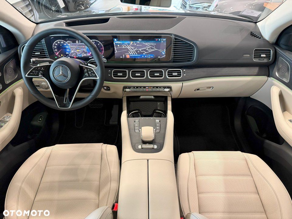 Mercedes-Benz GLE - 5