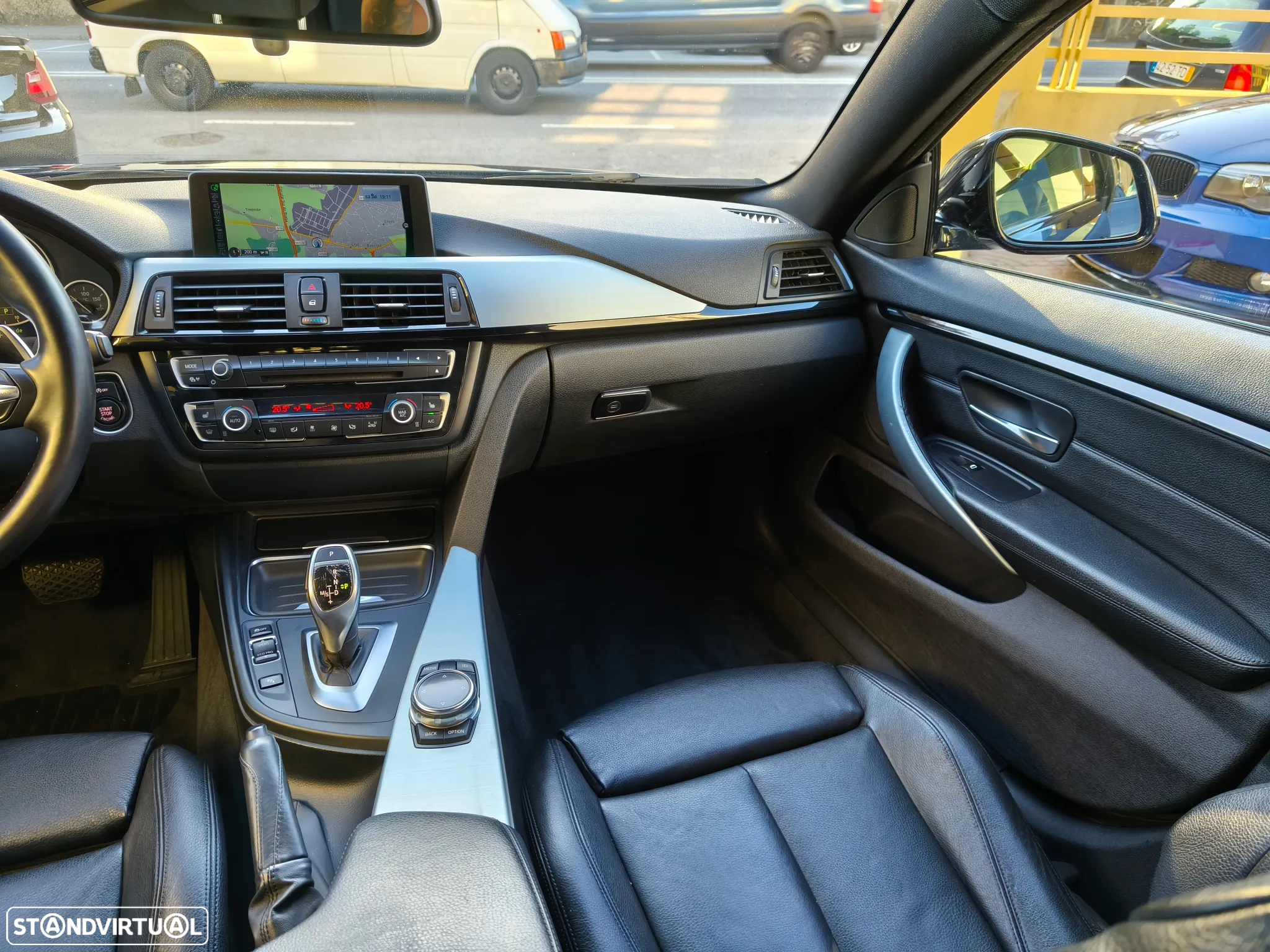 BMW 420 Gran Coupé d Pack M Auto - 25